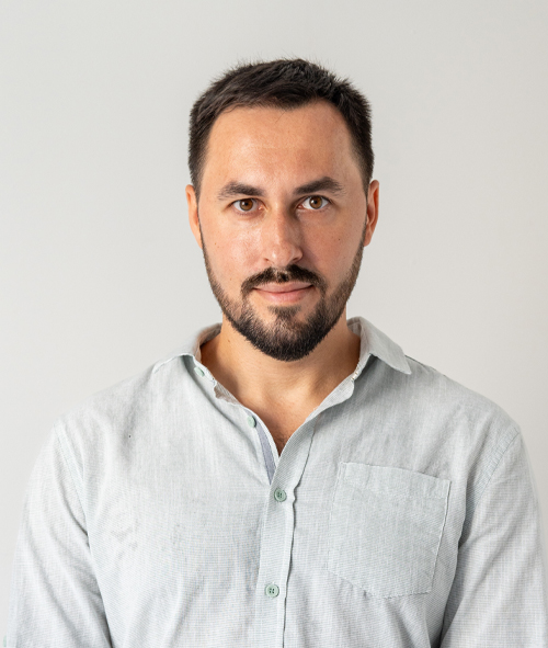 Дмитрий Котенджи маркетолог-стратег