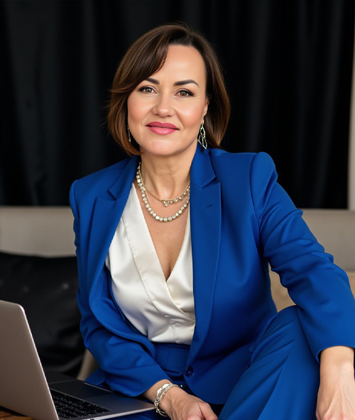 Елена Днепровская