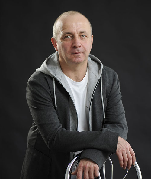 Эдуард Дзуцев