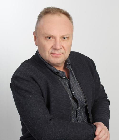 Александр Иванов