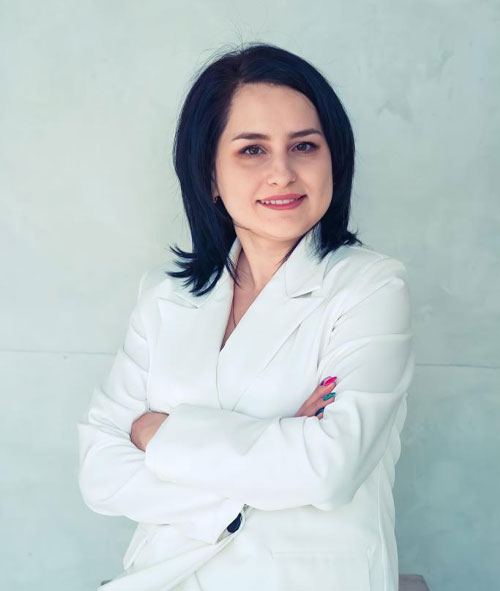 сертифицированный специалист по внедрению Эталонной модели маркетинга.