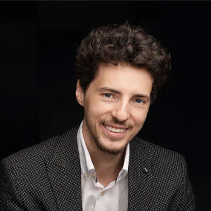 Picture of Павел Гуляев