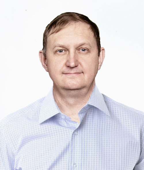 Руслан Федоров