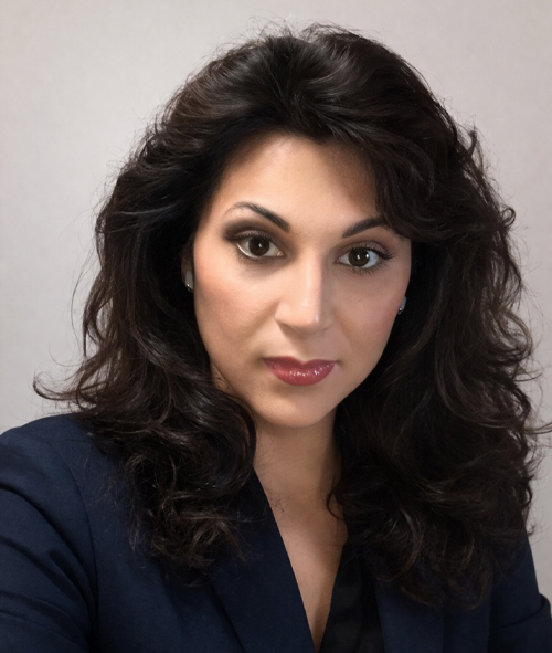 Динара Убаева