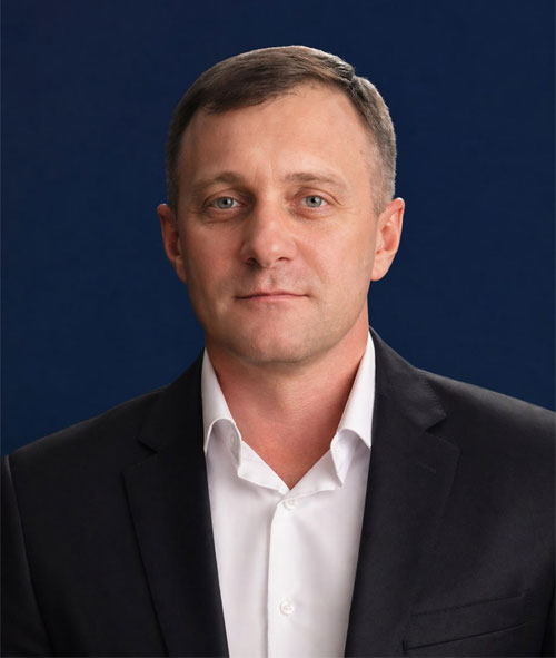 Андрей Янченко Маркетолог - стратег