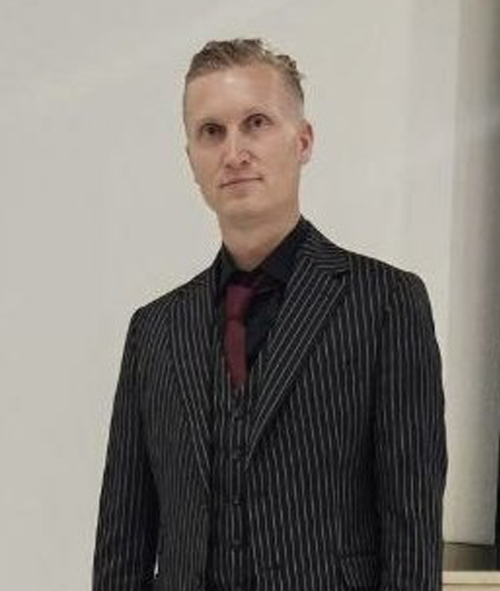 Александр Пантелейчук
